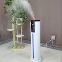 12L Smart Air Cool Mist Humidifier for $46.50 + $33.63 shipping