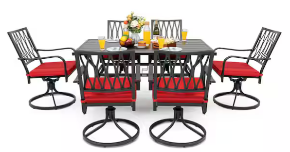 Home Depot 4th of July Patio Furniture Deals: Up to 73% off