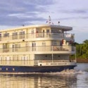 20-Night Vietnam & Cambodia Flight, Cruise, Hotel, and Tour Vacation for From $9,998 for 2