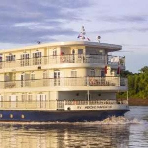 20-Night Vietnam & Cambodia Flight, Cruise, Hotel, and Tour Vacation: From $9,998 for 2