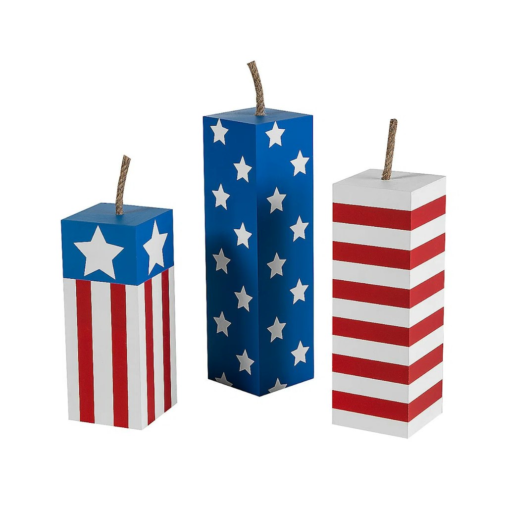 4th of July Decor Deals at Wayfair: Up to 30% off 4th of July Decor Deals at Wayfair: Up to 30% off