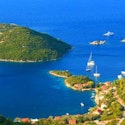9-Day Adriatic Southern Pearl Flight and Cruise Vacation for From $2,399 per person