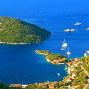 9-Day Adriatic Southern Pearl Flight and Cruise Vacation: From $2,399 per person