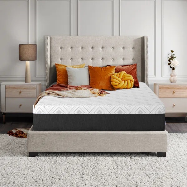 Sealy Mattress July 4th Deals at Wayfair: Up to $400 off