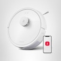 Roborock Q7 L5 8,000Pa Combo Robot Vacuum & Mop for $140 + free shipping