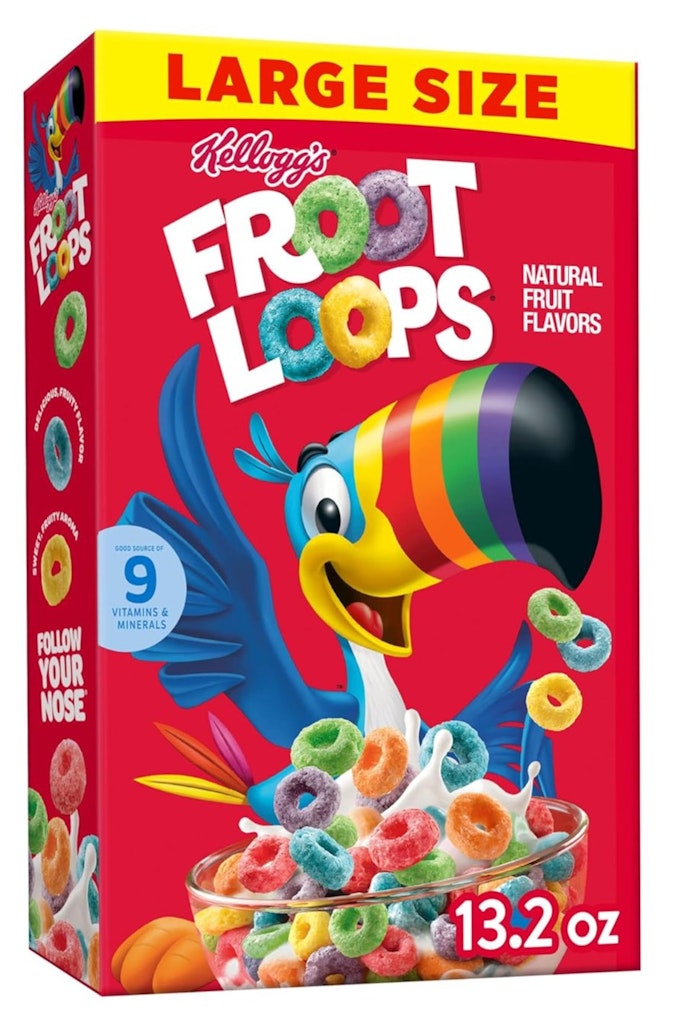 Amazon Outlet Grocery Deals: Up to 70% off