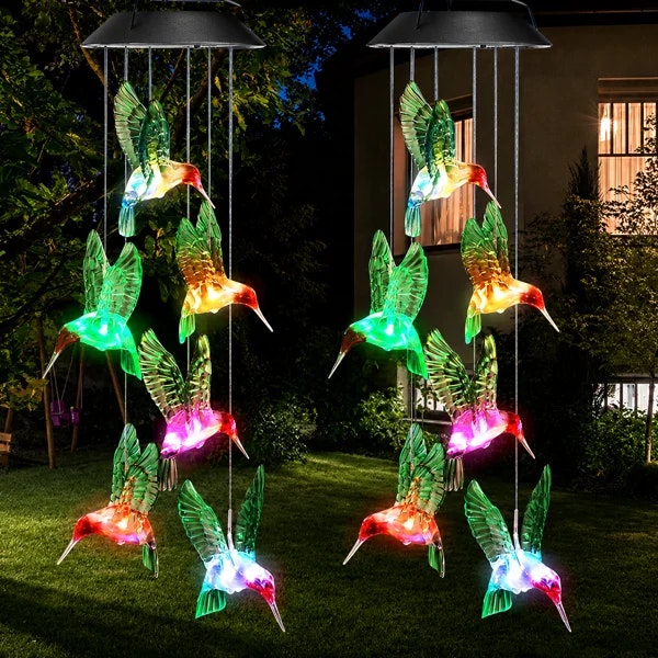 4th of July Outdoor Lighting & Decor Deals at Wayfair: Up to 50% off 4th of July Outdoor Lighting & Decor Deals at Wayfair: Up to 50% off