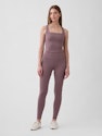 Women's GapFit Sky High Studio Pocket Leggings for $8 + free shipping w/ $50