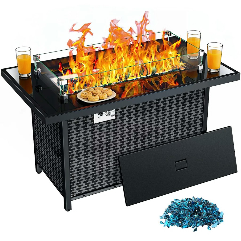 4th of July Outdoor Fireplace & Heater Deals at Wayfair: Up to 40% off 4th of July Outdoor Fireplace & Heater Deals at Wayfair: Up to 40% off