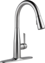 Kitchen Fixtures Summer Sale at eBay: Extra 20% off + free shipping