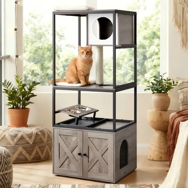 4th of July Pet Essentials Deals at Wayfair: Up to 40% off 4th of July Pet Essentials Deals at Wayfair: Up to 40% off