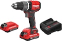 Craftsman V20 1/2" Keyless Cordless Drill w/ Battery & Charger for $59 + free shipping