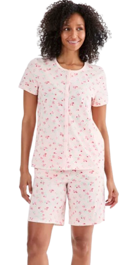 Macy's Women's Refresh and Restock Essentials Sale: Up to 80% off