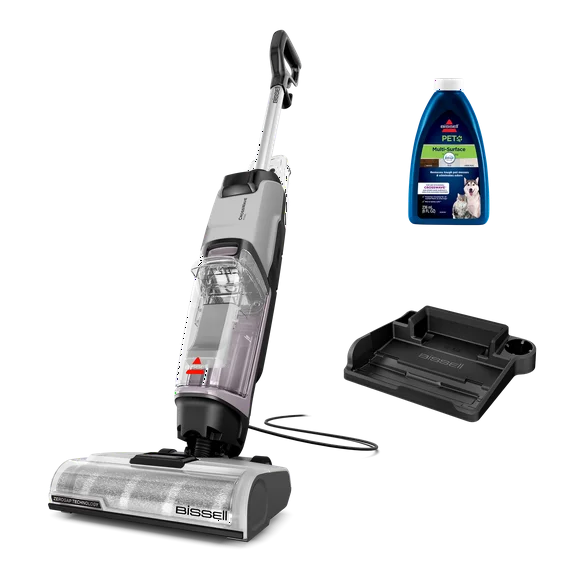 Bissell CrossWave Edge Wet/Dry Vacuum: $158 Bissell CrossWave Edge Wet/Dry Vacuum: $158