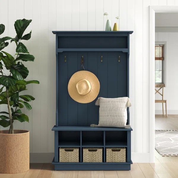 4th of July Entryway Furniture Deals at Wayfair: Up to 40% off