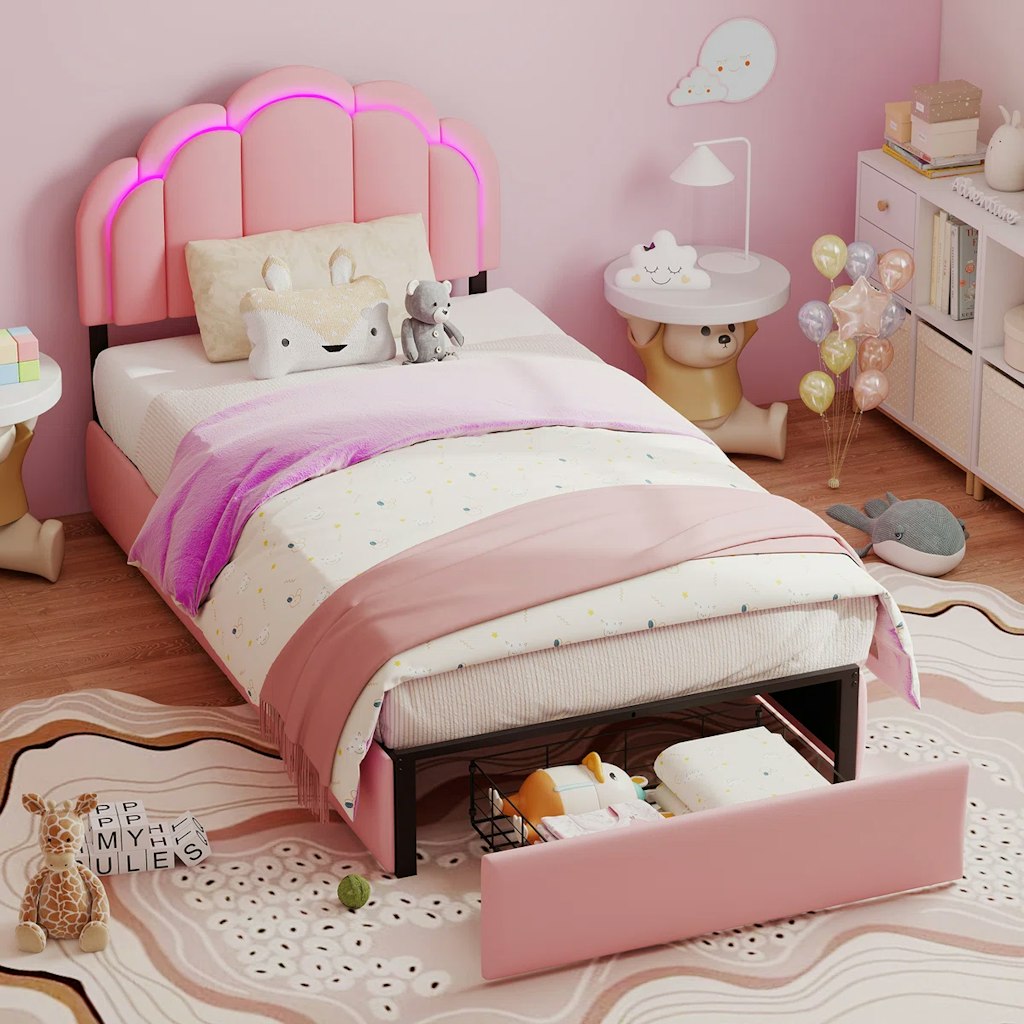 4th of July Kids' Furniture Deals at Wayfair: Up to 40% off 4th of July Kids' Furniture Deals at Wayfair: Up to 40% off