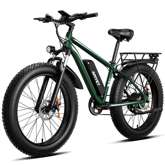  EB26 1,500W Electric Bike : $649.99 