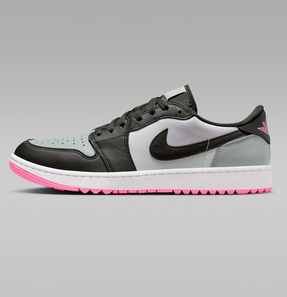 Nike Men's Air Jordan 1 Low G Golf Shoes: $124 in cart Nike Men's Air Jordan 1 Low G Golf Shoes: $124 in cart