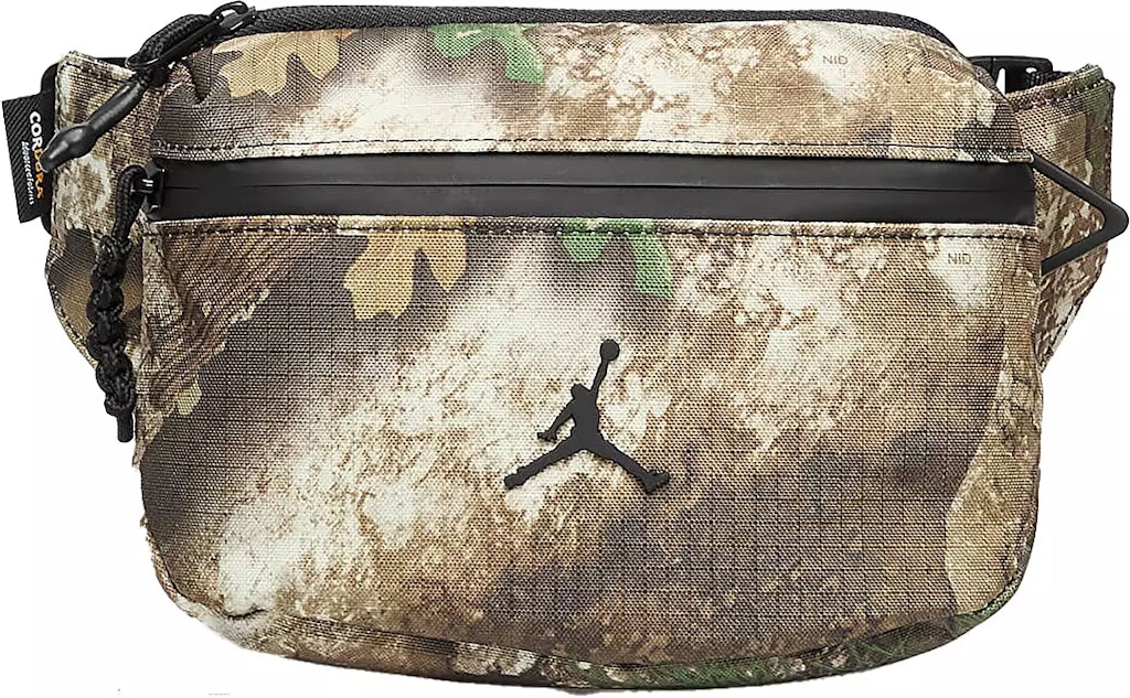 Jordan Jam Franchise Crossbody Bag: $17