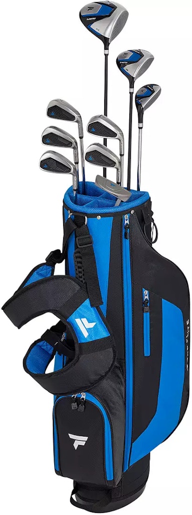 Top Flite 2024 XL 13-Piece Complete Set: $300