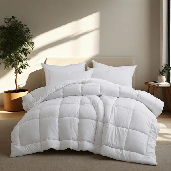 4th of July Bedding Deals at Wayfair: Up to 50% off 4th of July Bedding Deals at Wayfair: Up to 50% off