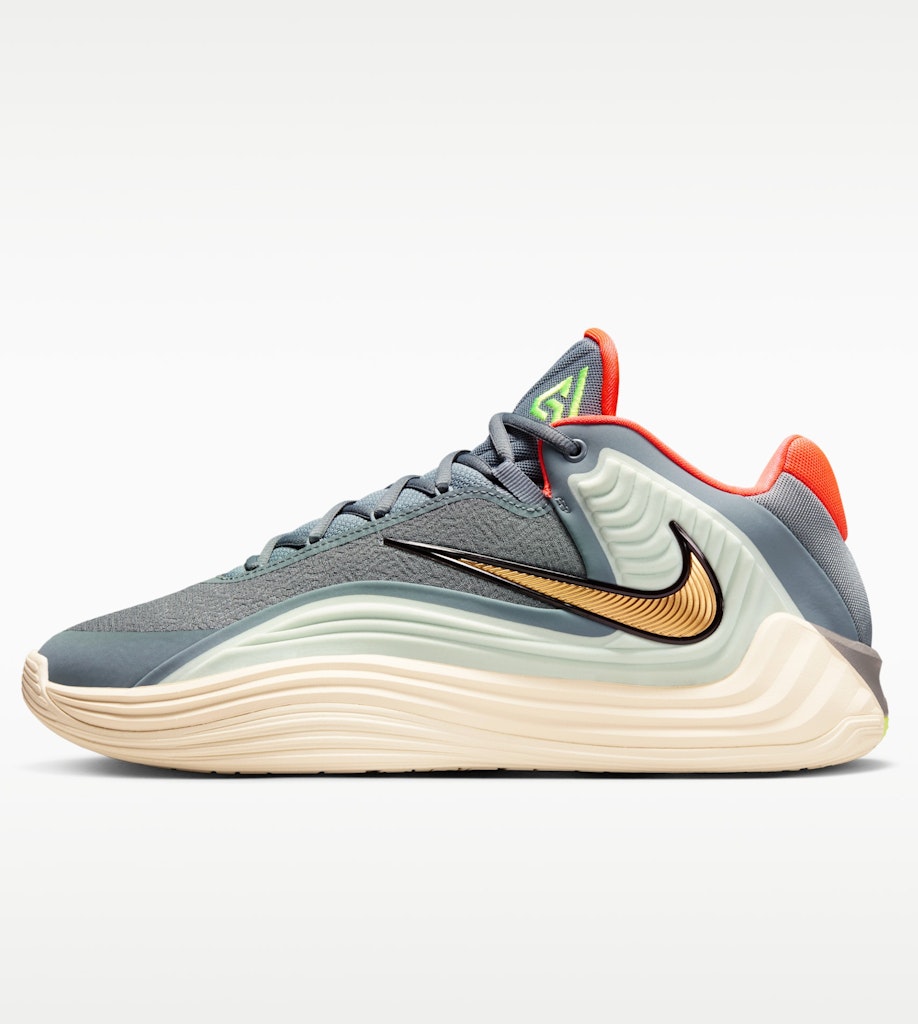 Nike Giannis Freak 7 "Deception" Basketball Shoes: $68