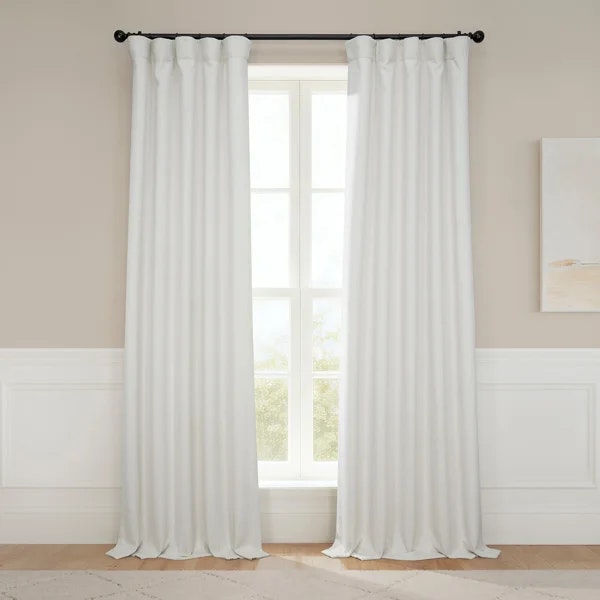 4th of July Curtain Deals at Wayfair: Up to 50% off 4th of July Curtain Deals at Wayfair: Up to 50% off