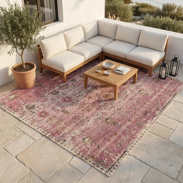 4th of July Area Rug Deals at Wayfair: Up to 70% off 4th of July Area Rug Deals at Wayfair: Up to 70% off
