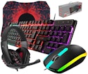 Newegg 4th of July Sale: Up to 70% off + free shipping