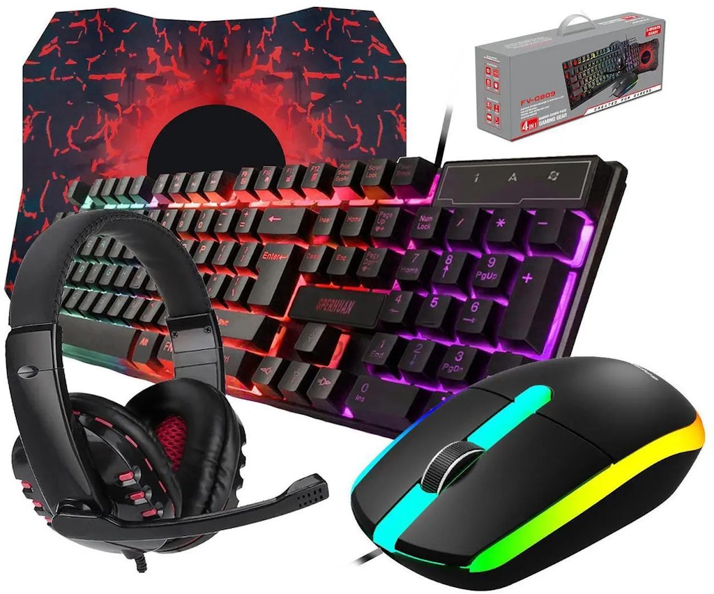 Newegg 4th of July Sale: Up to 70% off