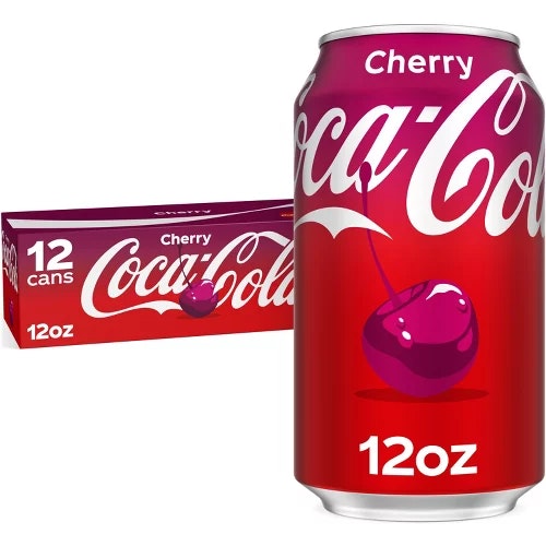 Soda Cans at Target: Buy 3 Save 30%