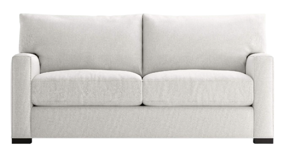 Crate & Barrel 4th of July Sofas & Sectionals Sale: Up to 40% off
