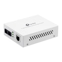 TP-Link Gigabit Multi-Mode Media Converter for $18 + free shipping w/ Prime