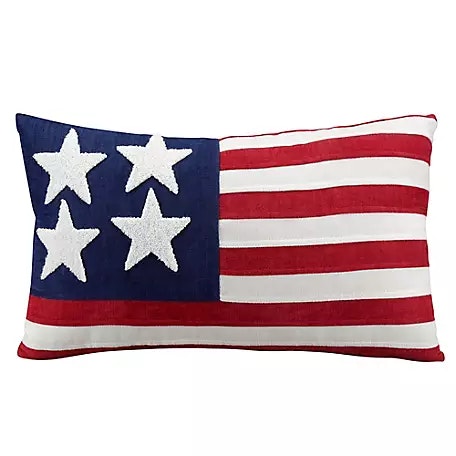 Tractor Supply Patriotic Decor & Furniture Sale: Up to 50% off