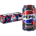 3 Pepsi Zero Sugar Wild Cherry Cola 12-Packs for $18 + free shipping w/ Prime
