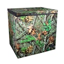 Mossy Oak 7-Cu. Ft. Manual Defrost Chest Freezer for $135 + free shipping