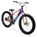 Hyper Bicycles 26" Jet Fuel BMX eBike for $292 + free shipping