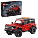 LEGO Technic Ford Bronco for $52 + free shipping