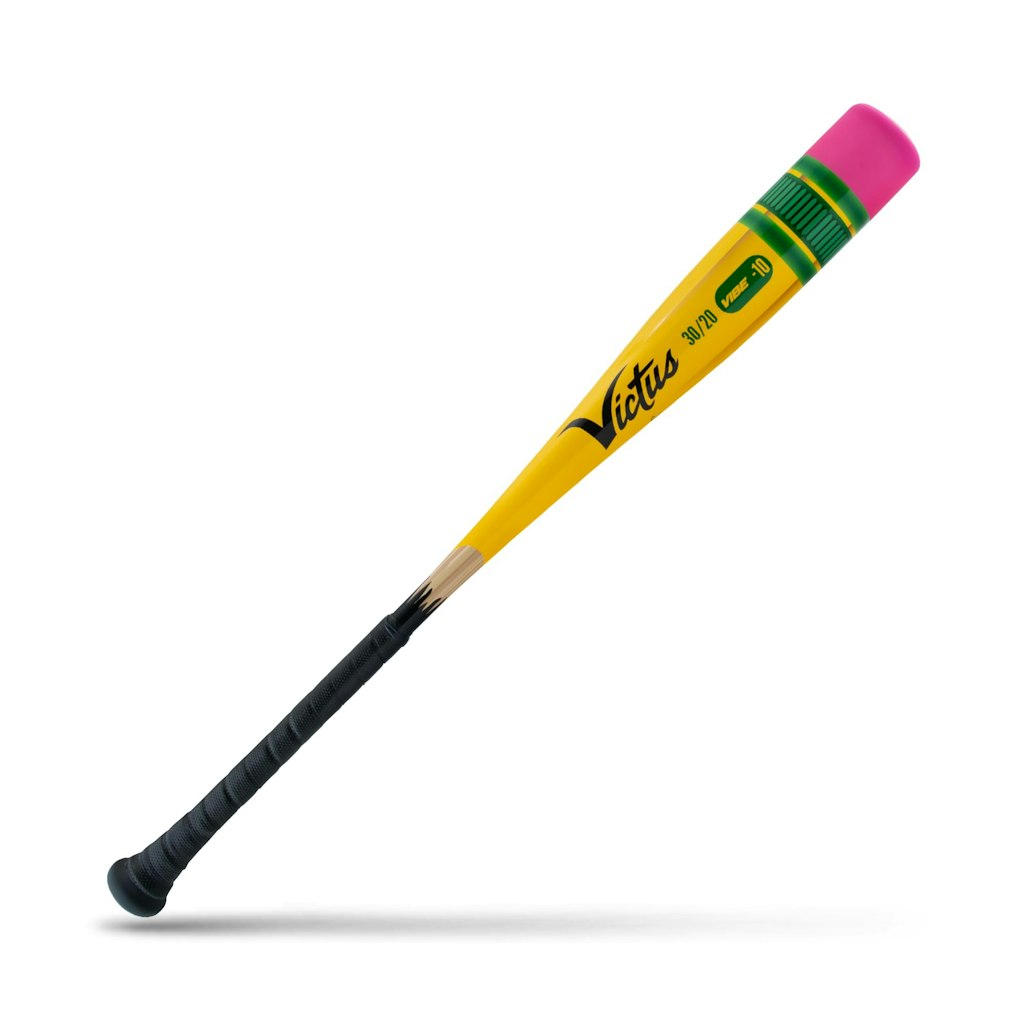 Victus Vibe Pencil USA Baseball Bat: $99