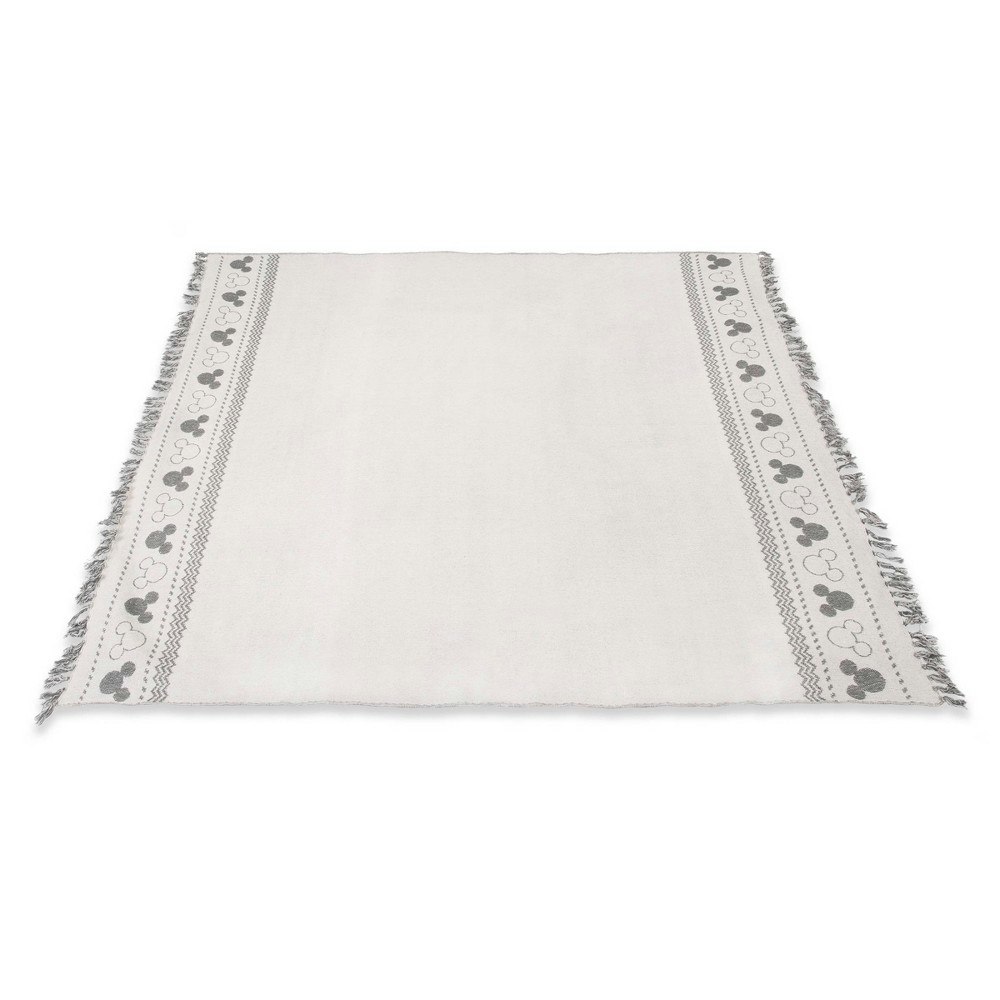 Mickey Mouse & Friends Farmhouse Picnic Blanket: $112.99
