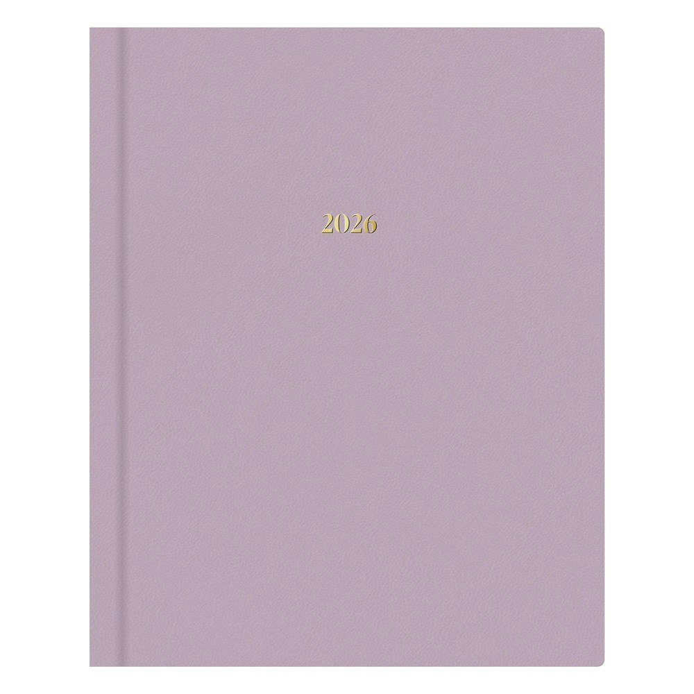 The Everymom 2026 8"x10" Weekly and Monthly Planner: $19.99