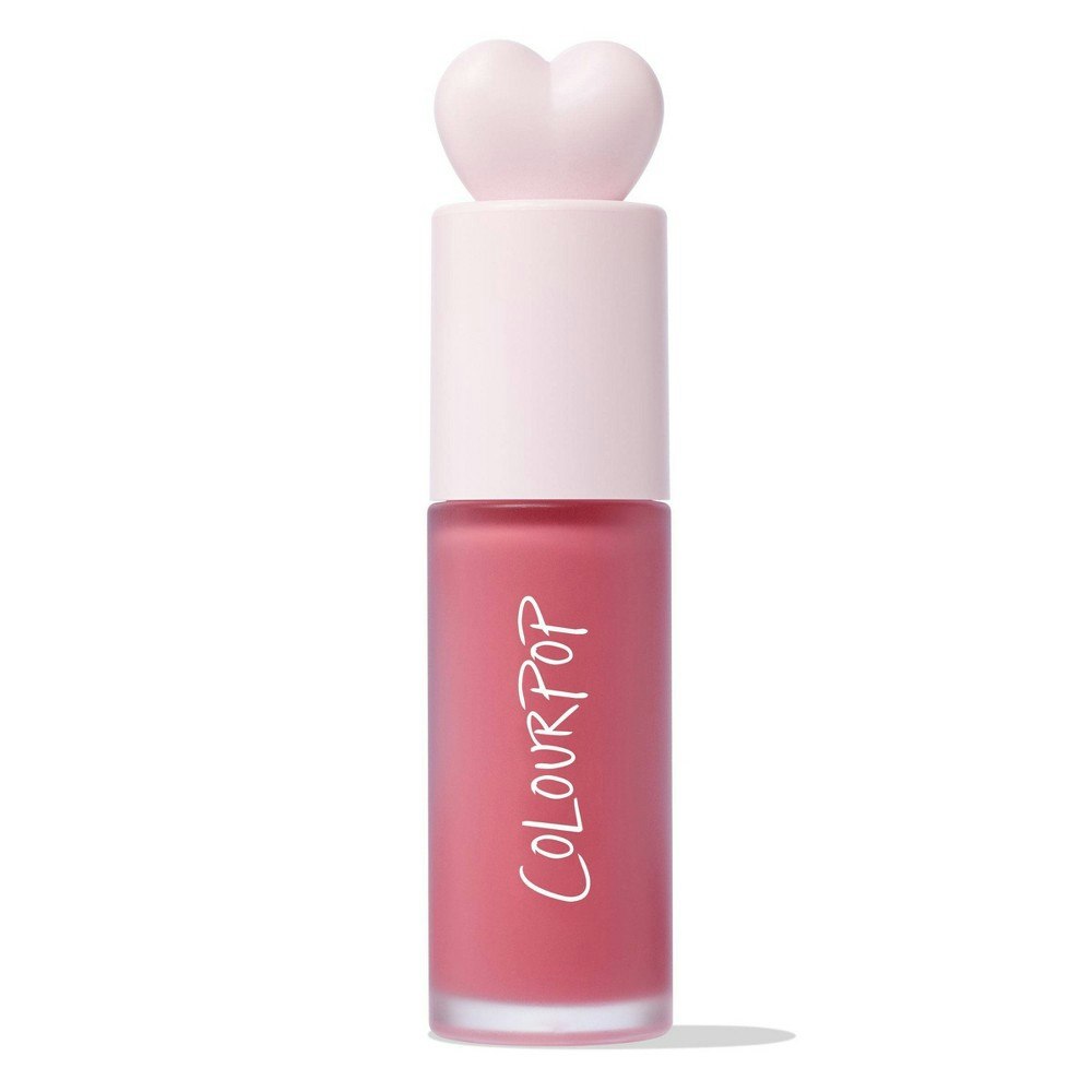 ColourPop Liquid Blush 0.3oz: $10 ColourPop Liquid Blush 0.3oz: $10