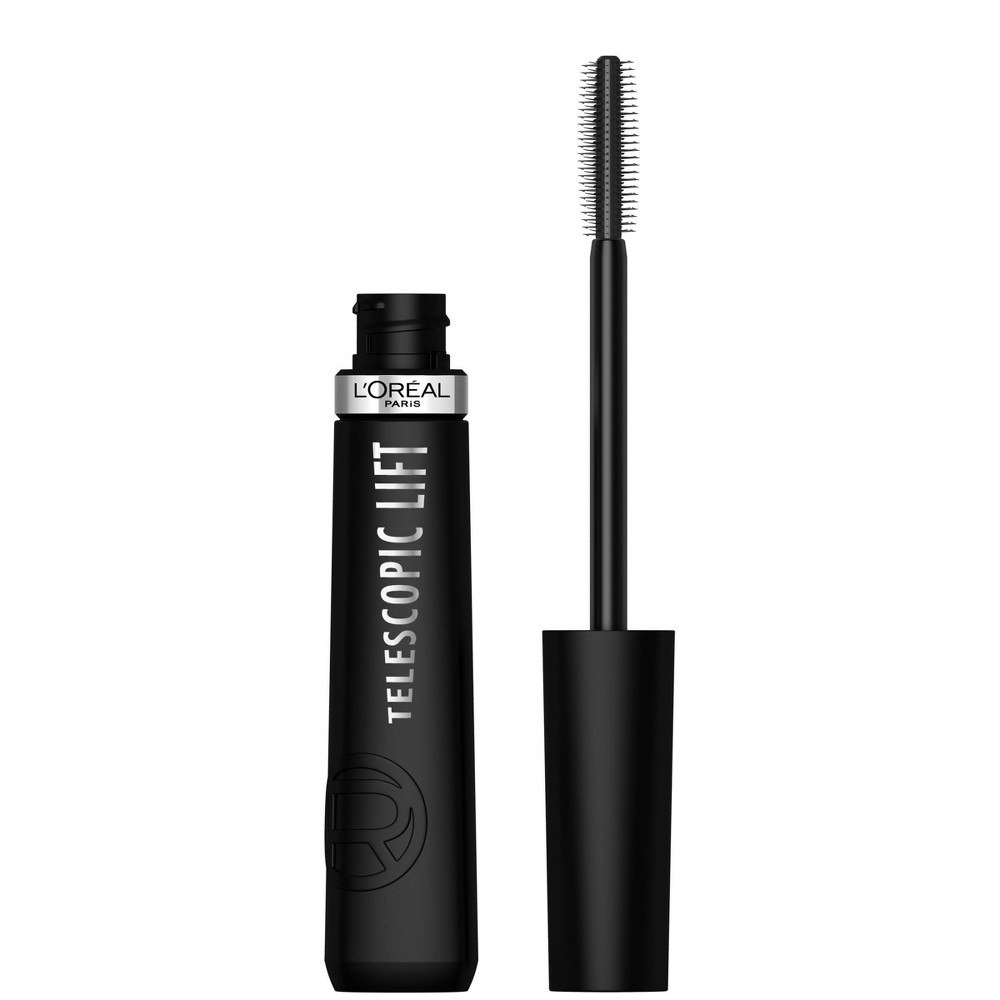 L'Oreal Paris Telescopic Lift Volumizing Mascara: $12.99