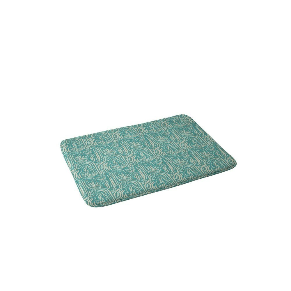 Holli Zollinger Kikka Memory Foam Bath Rug: $60.99 Holli Zollinger Kikka Memory Foam Bath Rug: $60.99
