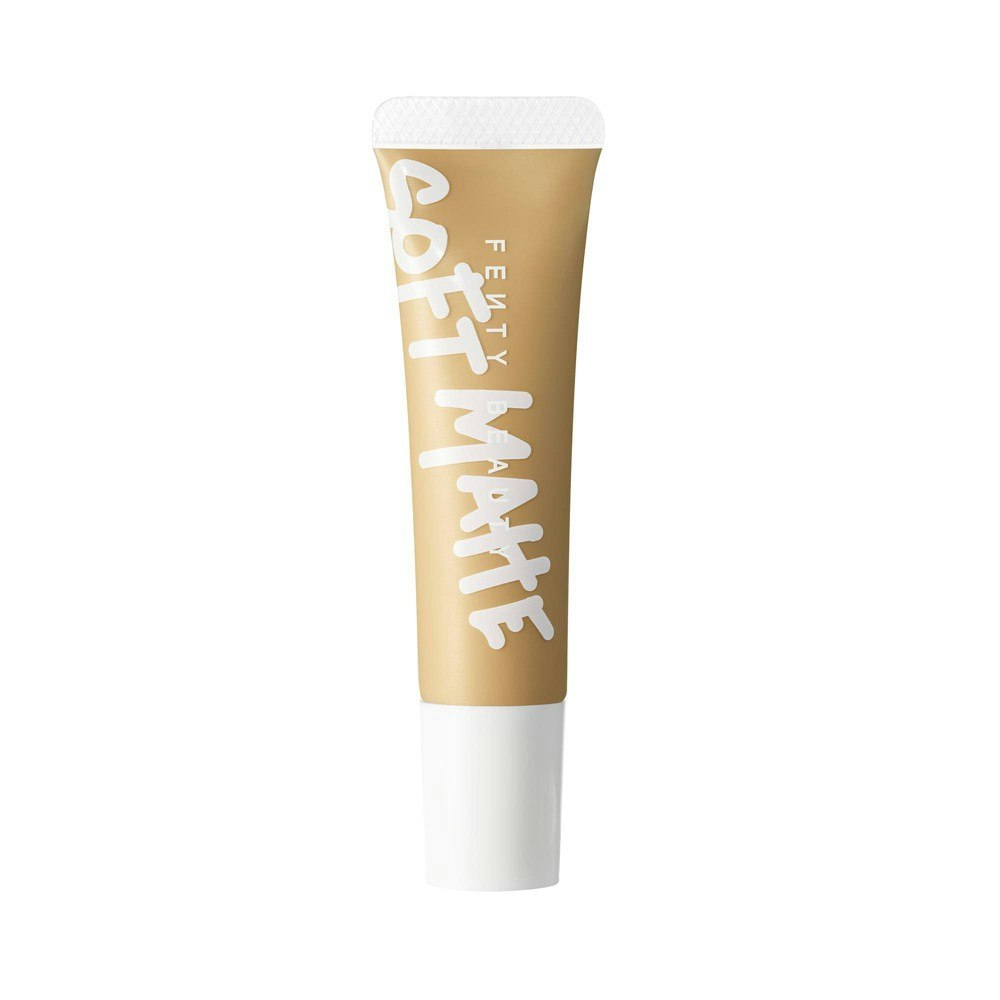Fenty Beauty Pro Filt'r Mini Soft Matte Longwear Foundation: $18