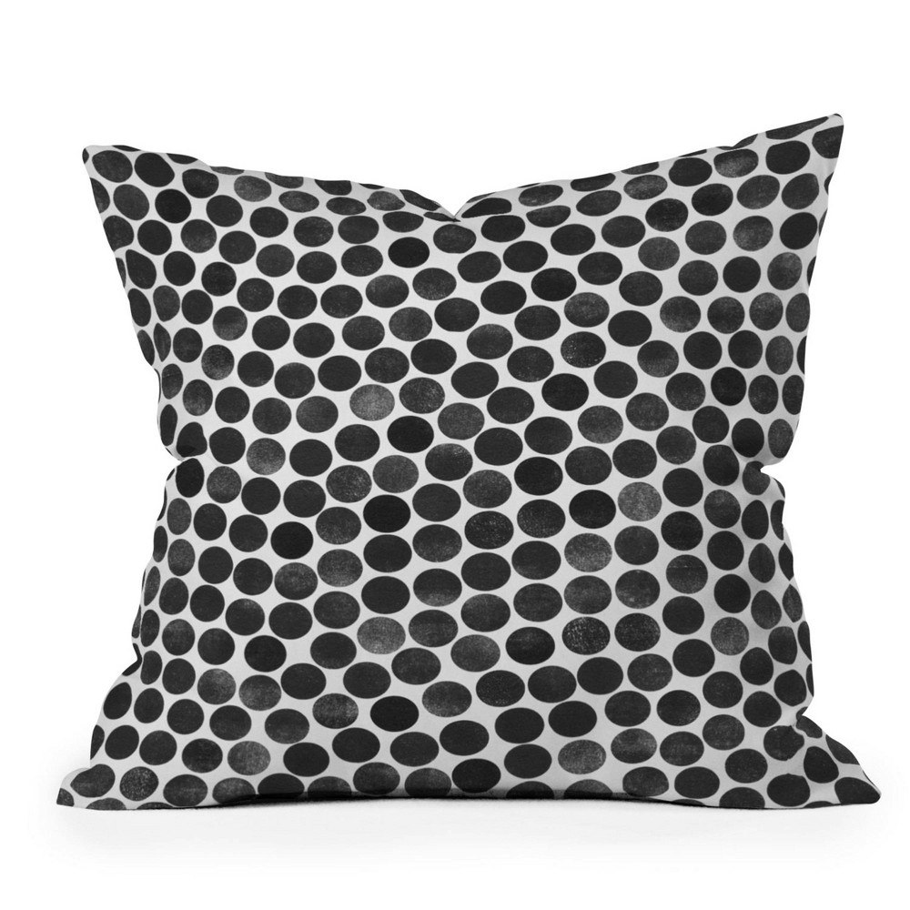 Deny Designs Garima Dhawan 20" x 20" Outdoor Square Throw Pillow: $55.99 Deny Designs Garima Dhawan 20" x 20" Outdoor Square Throw Pillow: $55.99