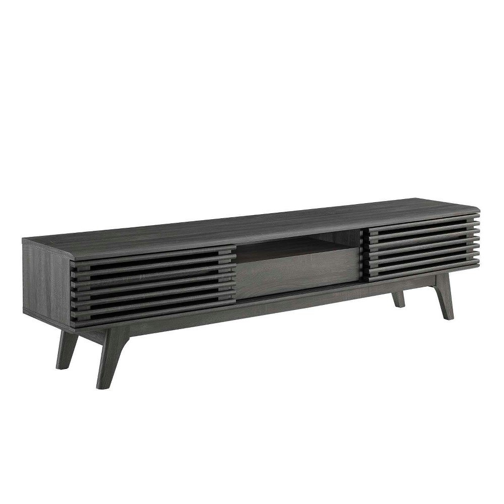 Modway Render TV Stand for TVs up to 78 Inches: $214.99 Modway Render TV Stand for TVs up to 78 Inches: $214.99