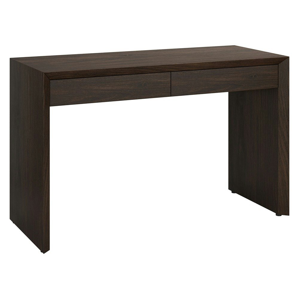 Hudson and Canal Briggs 48-Inch Rectangular Desk: $312.99