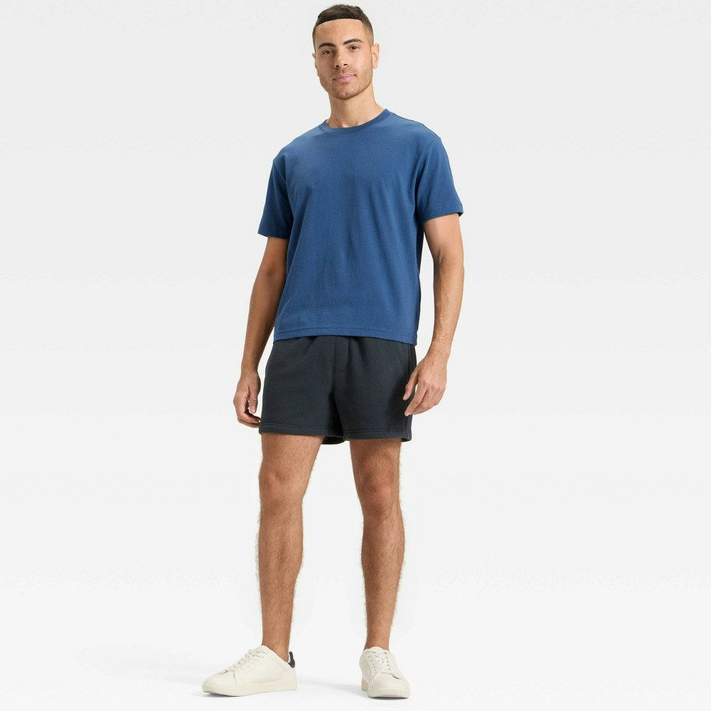 Original Use Men's Fleece Shorts: $20