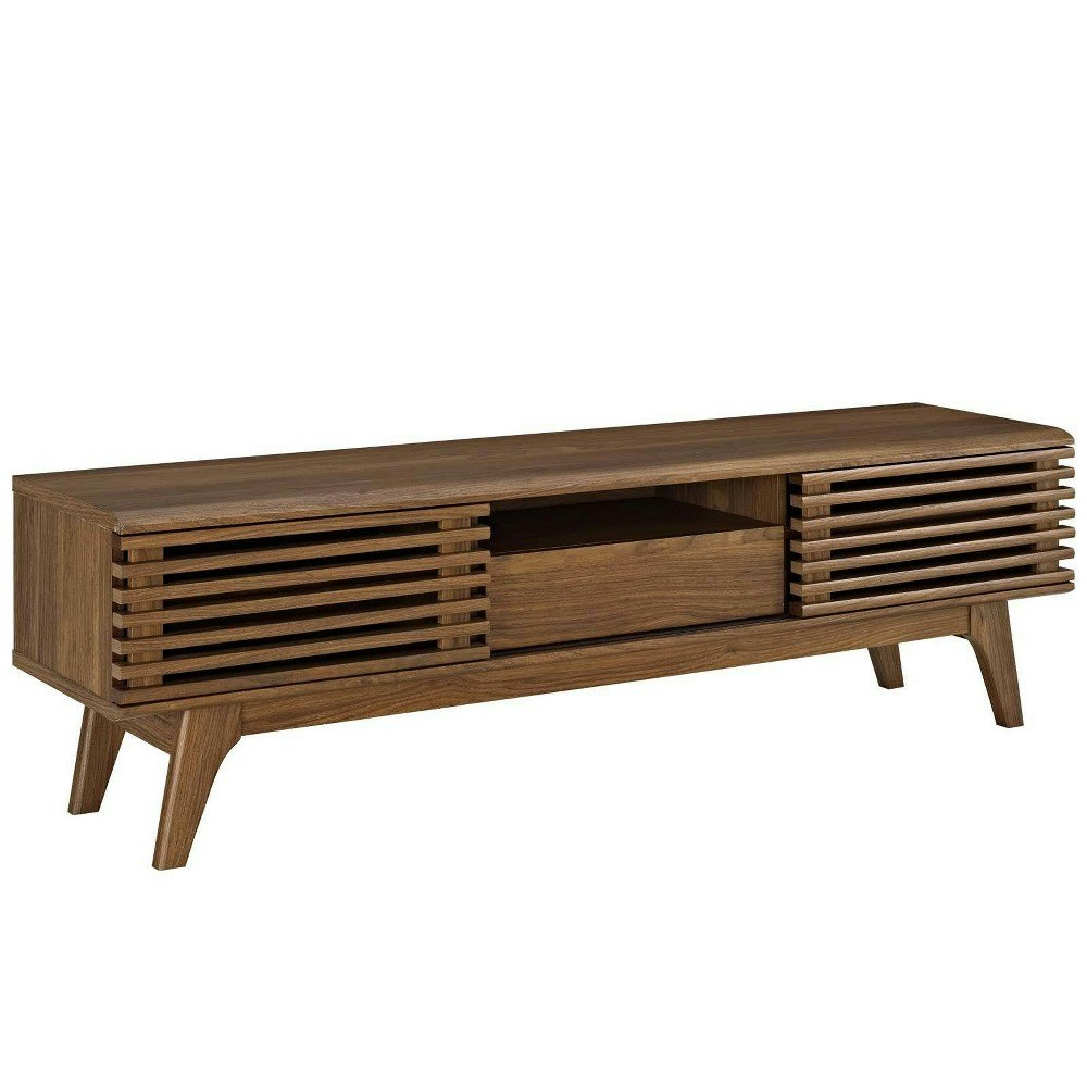 Modway Render TV Stand for TVs up to 59-Inch: $183.99 Modway Render TV Stand for TVs up to 59-Inch: $183.99
